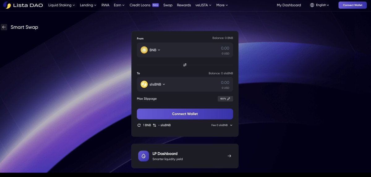 Lista DAO tweet media