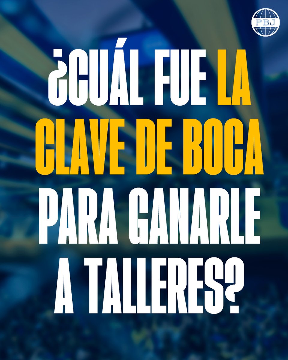 Planeta Boca Juniors tweet media