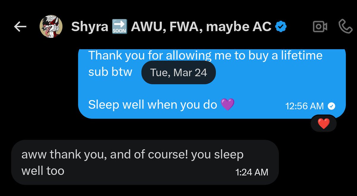 Twiiliit tweet media