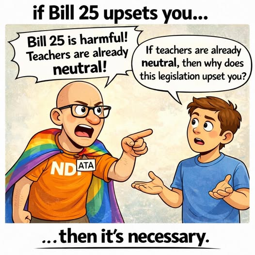 Martyupnorth®- Unacceptable Fact Checker tweet media