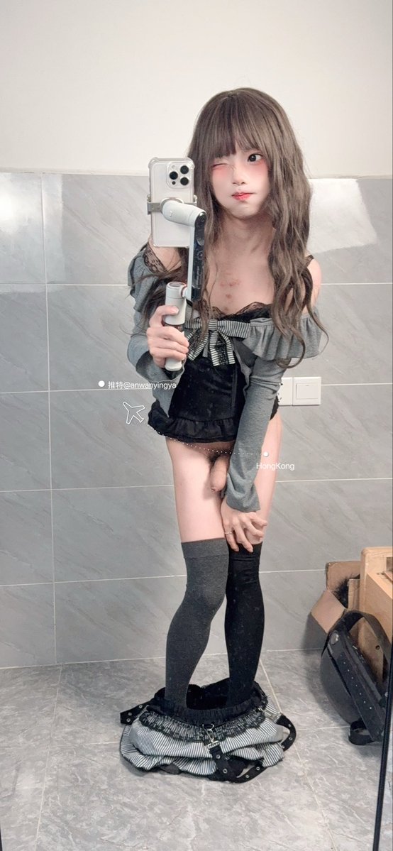 请给我一张好看的脸 tweet media