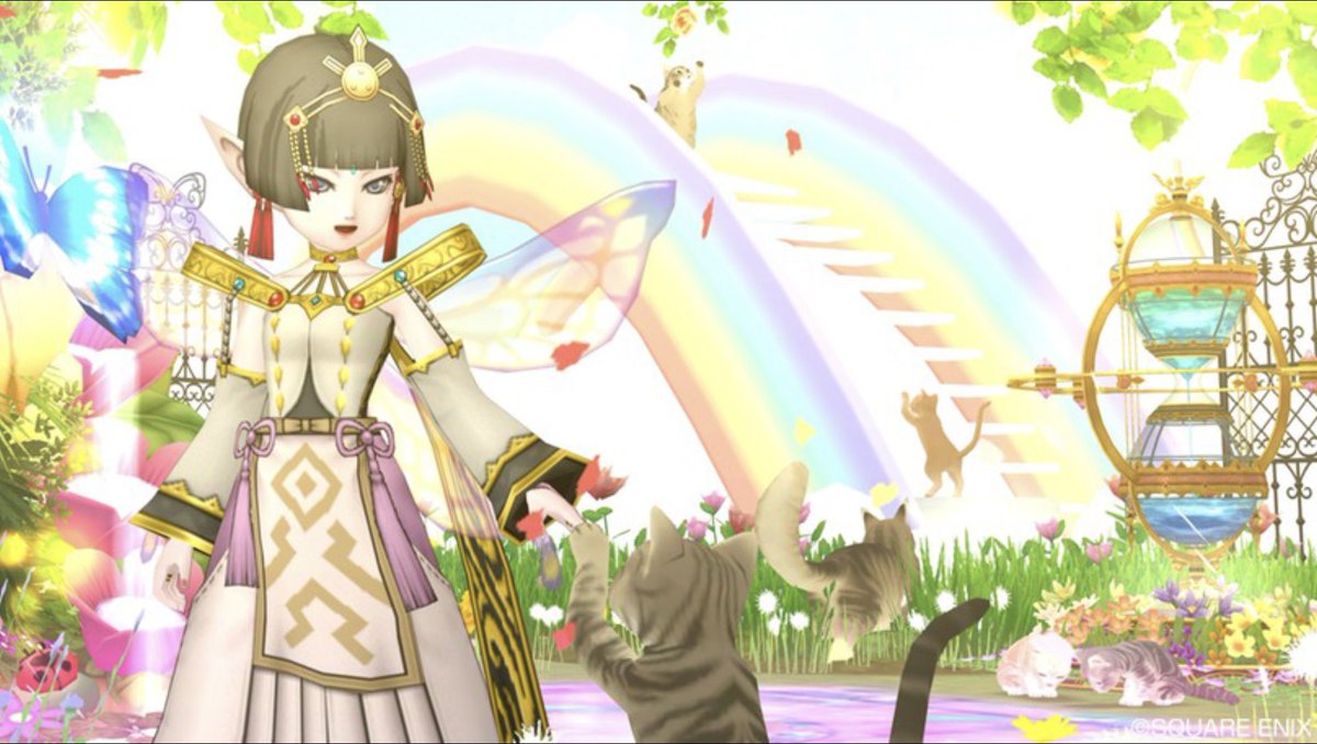 あめこ🐈 tweet media