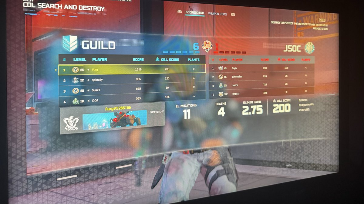 Furg04's tweet image. West Sun Belt Conference @CollegeCoD #Champs w/ @sploady @Mike_DOA @sxmit12 @TXSTEsports #Sweep