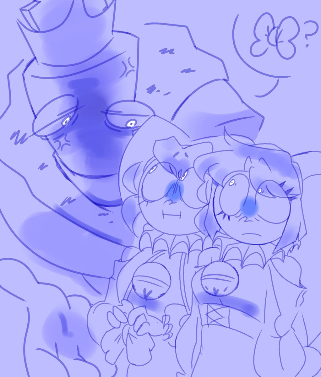 💜✨Washi (Commissions closed)✨💜 tweet media