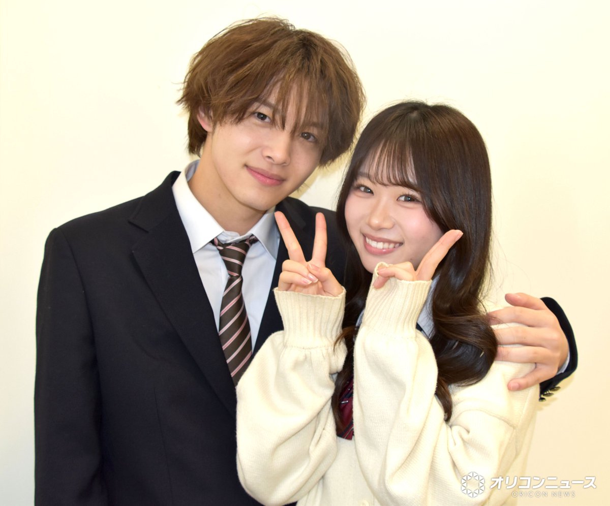 オリコンニュース tweet media