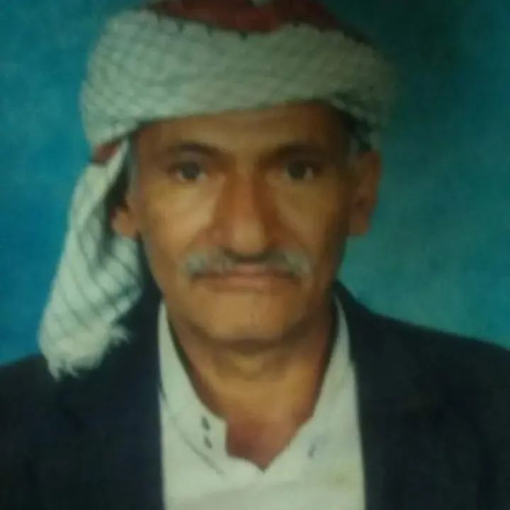 اللهم في يوم #الجمعة 
اللهم ارحم أبي واغفر له واجعل ذكره طيبًا بين أهل الأرض وأهل السماء، وارزقه رضاك وجنتك، اللهم لا تقطع أجر أبي ولا ذكره في الأرض وهب لقبره سعة ورحمة لا يُرى لها نهاية، رحمك الله بقدر ما تمنيت لقائك ، و بقدر ما أوجعني فراقك... #جمعة_مباركة 
#اليمن #الرياض_الآن