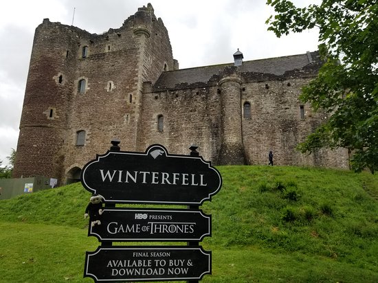 Mystic Scotland tweet media