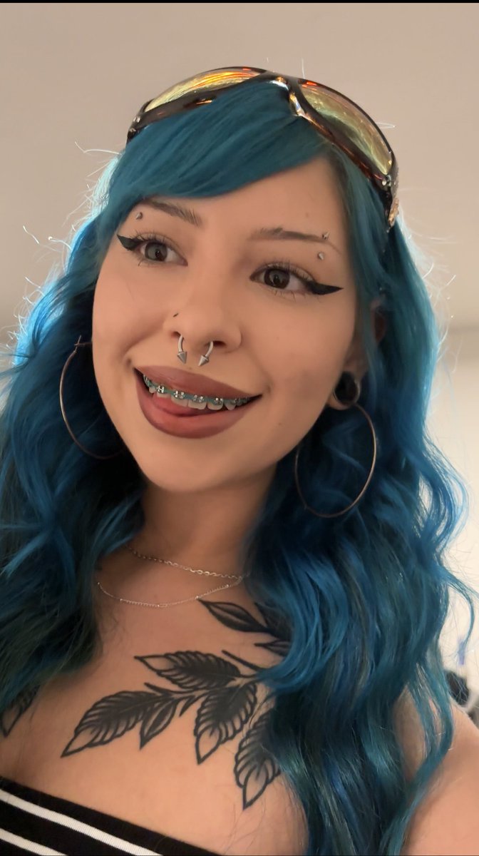 Babyspice666 tweet media