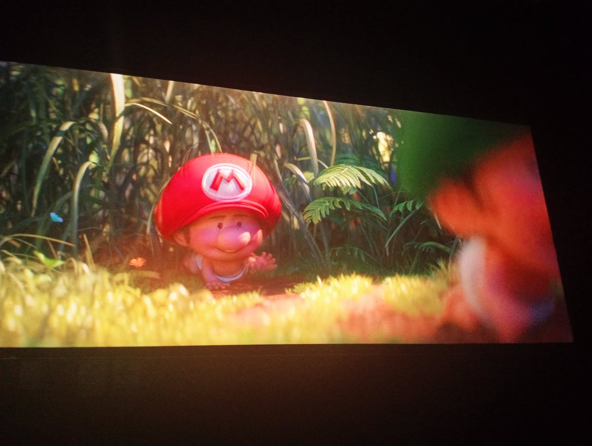 Clov! 🍉 tweet media