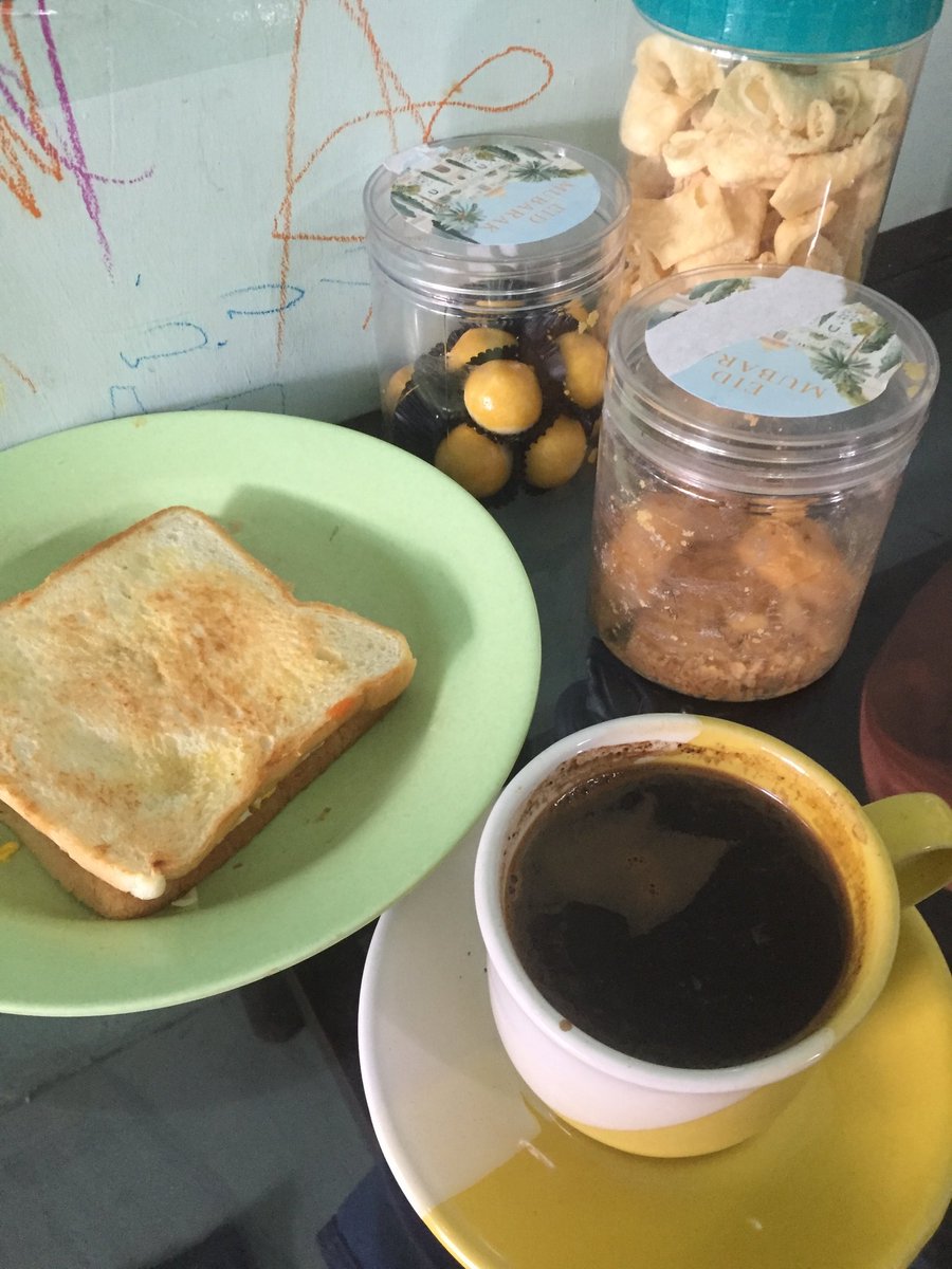 Bukan Anak Alter tweet media