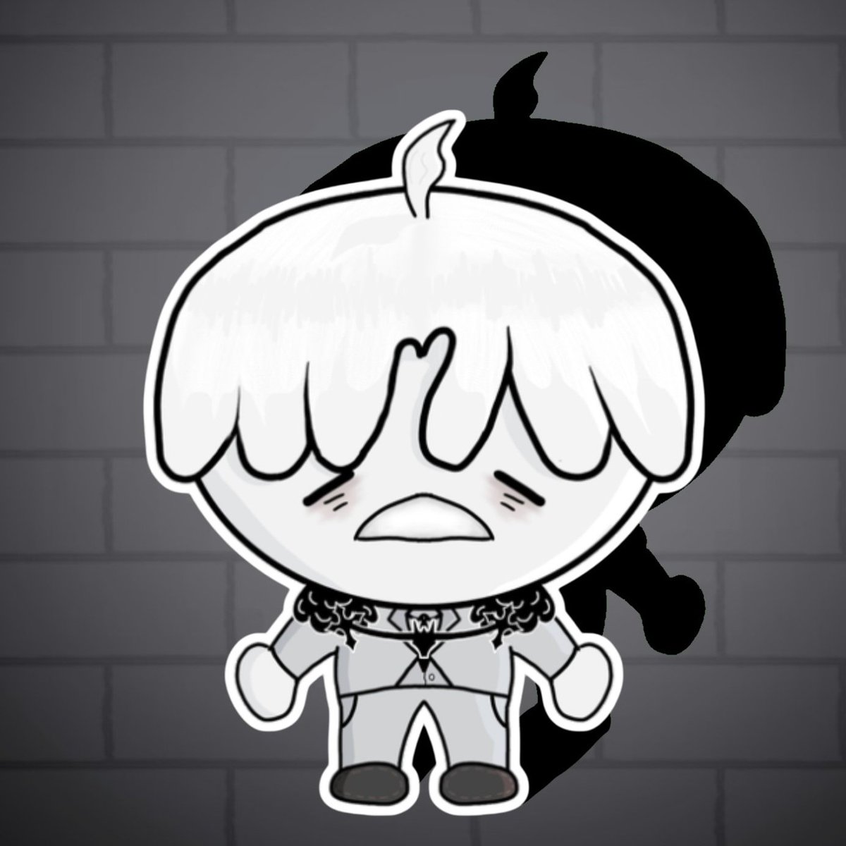 Thixih(Vergüenza ajena's version)⁴⁰⁴🛐 tweet media