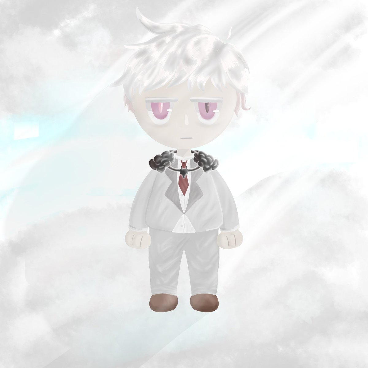 Thixih(Vergüenza ajena's version)⁴⁰⁴🛐 tweet media