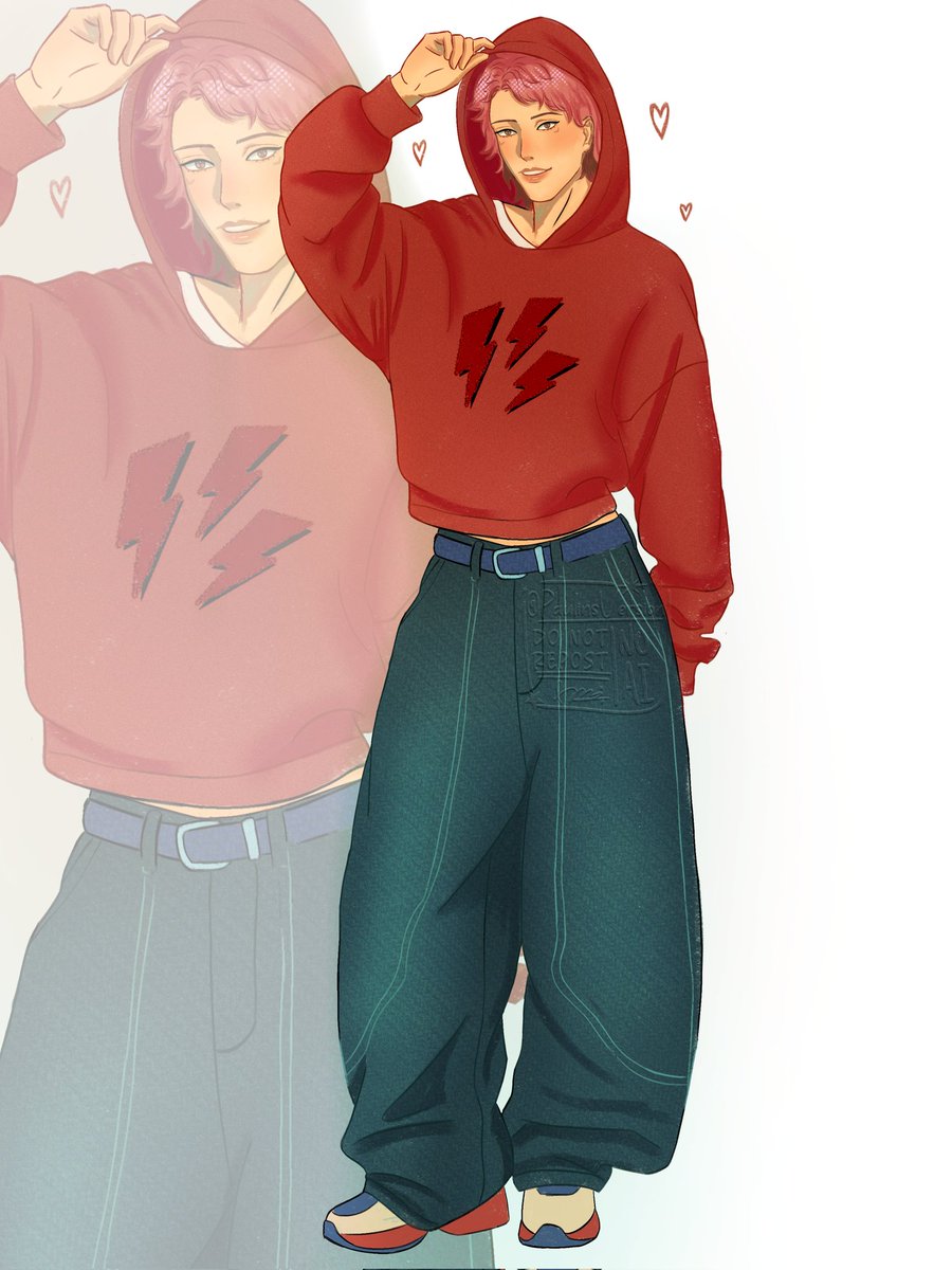 Paulin🍋‍🟩✺⃝✵COMMS OPEN!!! tweet media