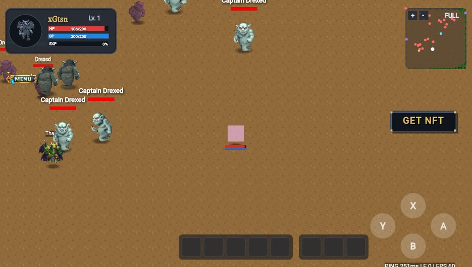 Erick Carvajal 🎒 | xgtsn.sol ☂️ tweet media