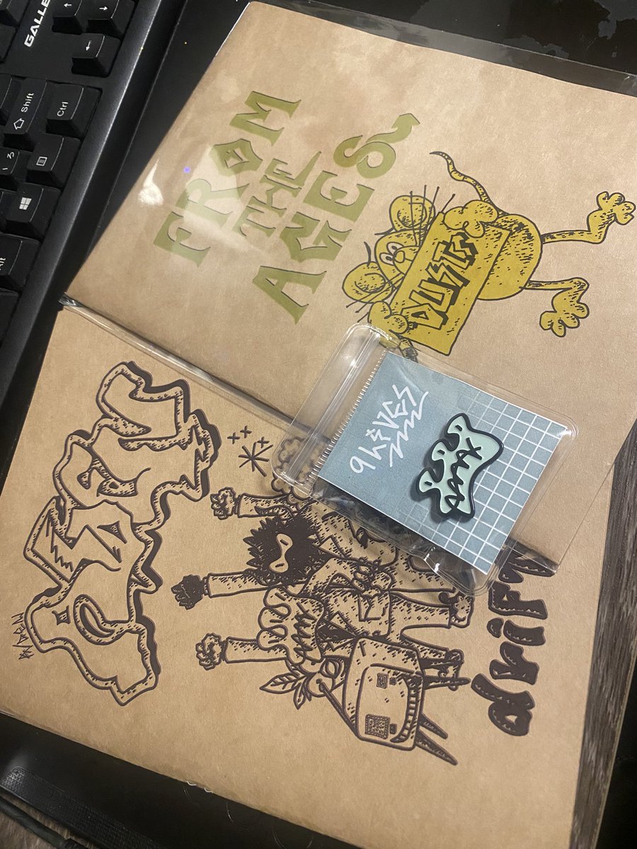 ぱんだ・ぱんだ tweet media