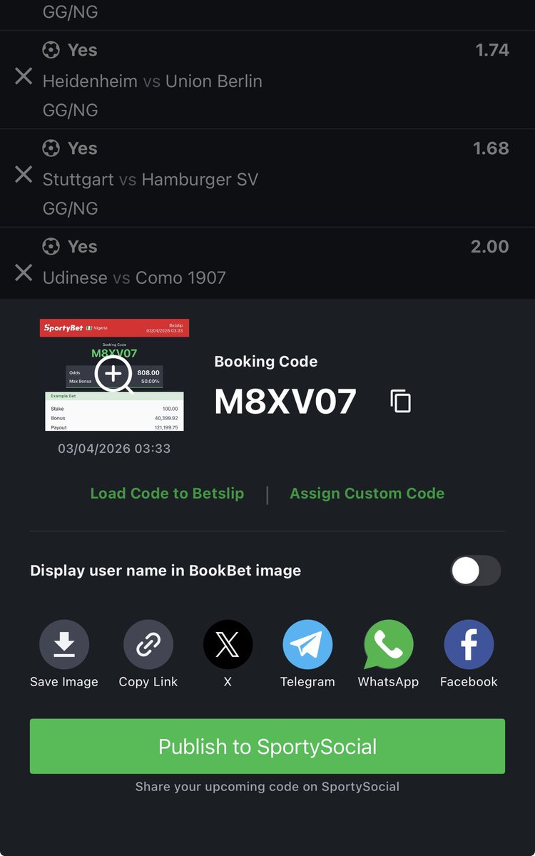 Batola Tips ⚽️🏀 tweet media