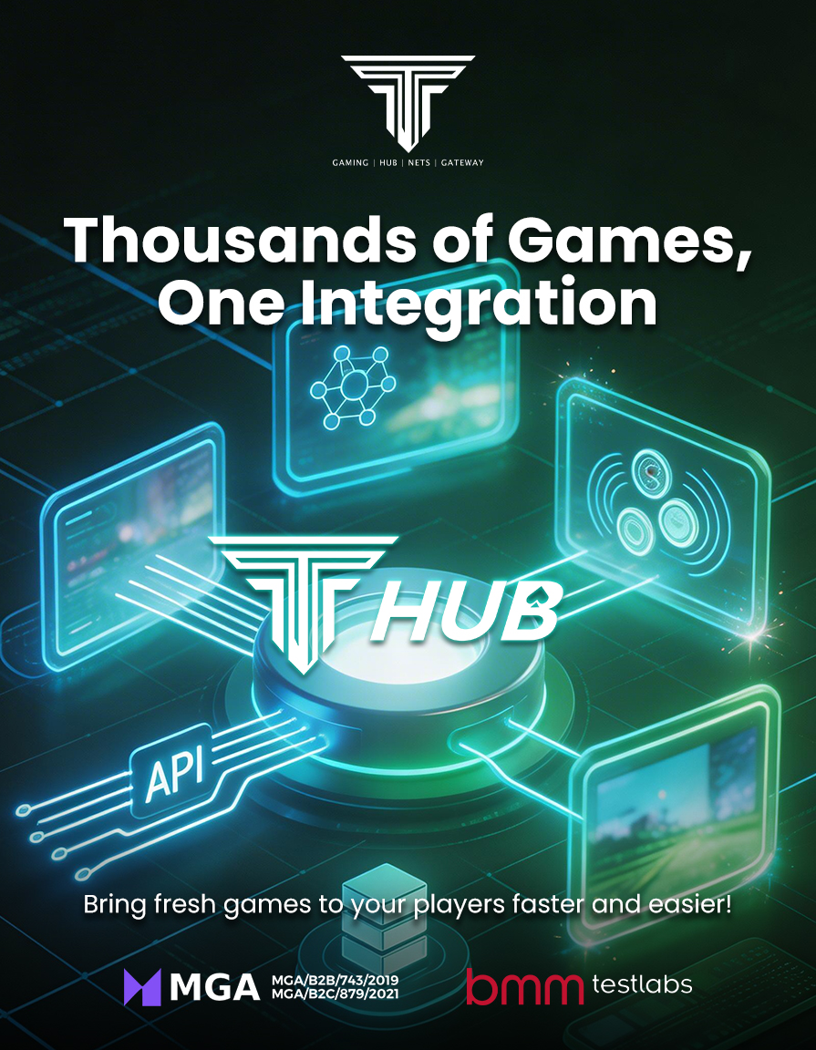 Titan Group tweet media