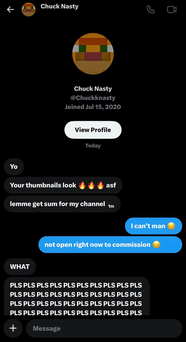 Jows 🏳️⚧️ tweet media