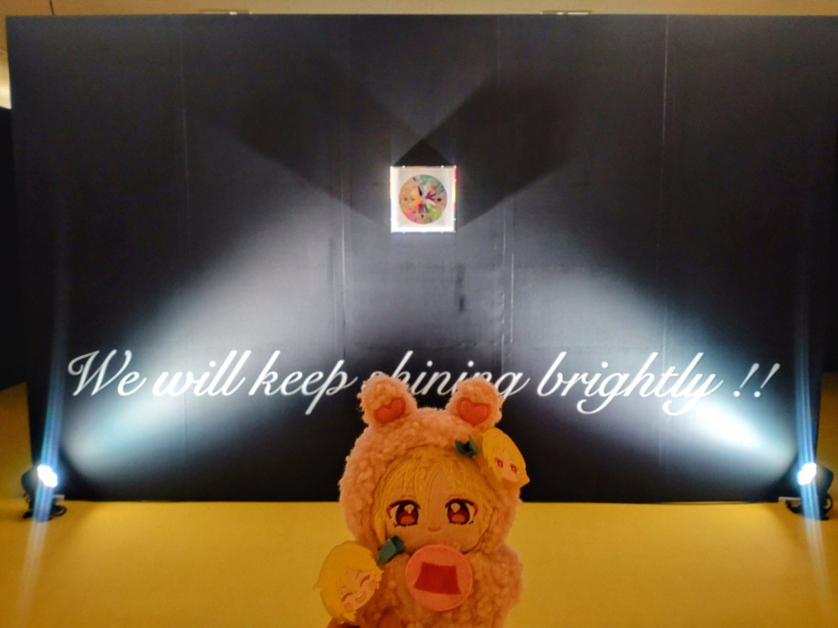 chikaです♪ふぉに亡霊 tweet media