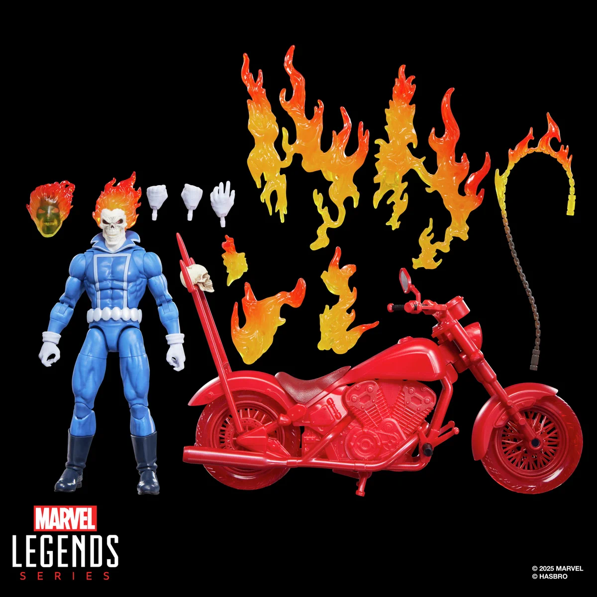 Marvel on X: 