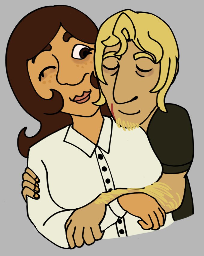 silver the cat (comms open!) tweet media