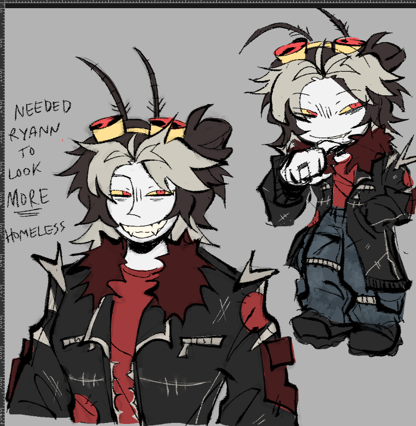 LIMINAL 🪓🌸 tweet media