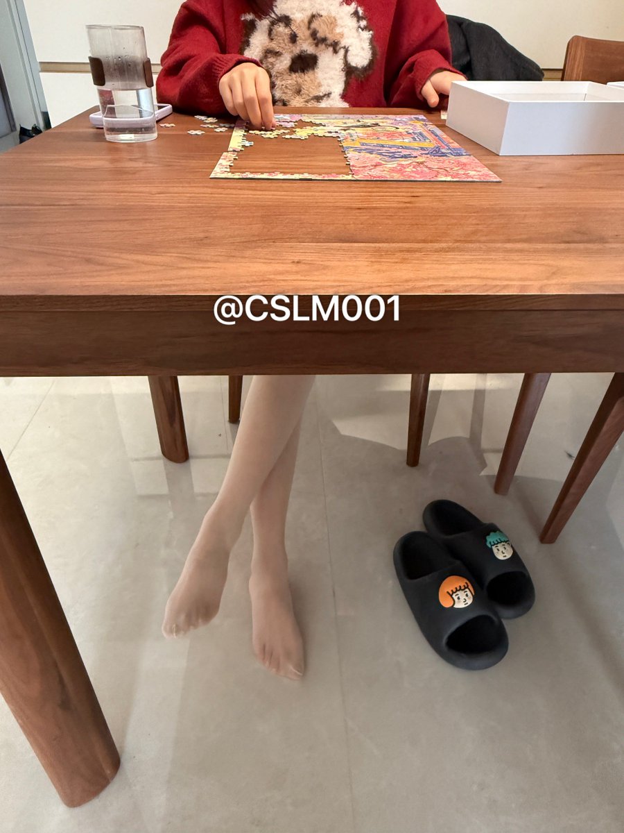 CSLM001 tweet media