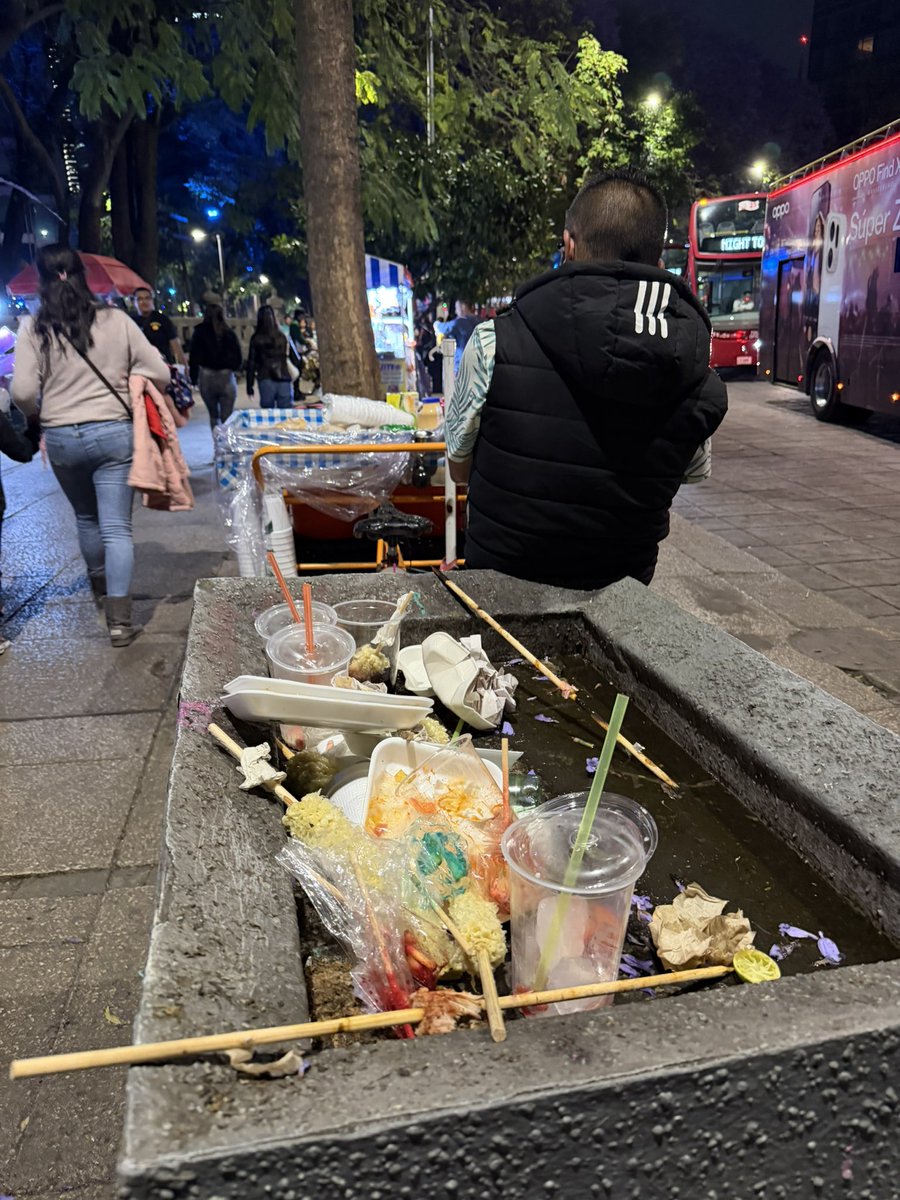 Angeles Romero tweet media