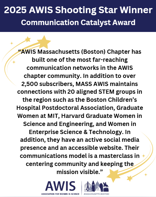 MASS AWIS tweet media