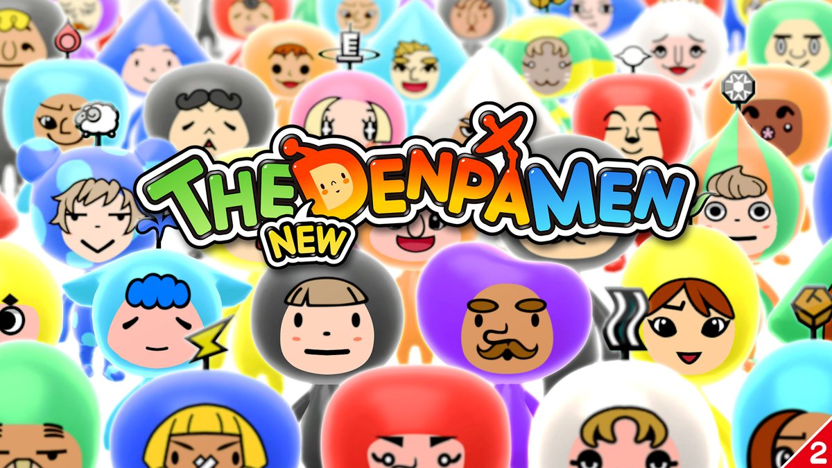 The New Denpa Men coming to Switch 2 on April 6 gematsu.com/2026/04/the-ne…