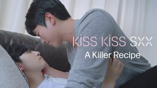 bl_romantic's tweet photo. Kiss Kiss Sxx: A Killer Recipe: Taerim, determined to leave behind the life of a killer after his final mission, unexpectedly comes face-to-face with Jiwon, his former love, now a top-ranked home-care specialist. 

https://t.co/pHdMWHaDqQ https://t.co/yzZ1yLIu08