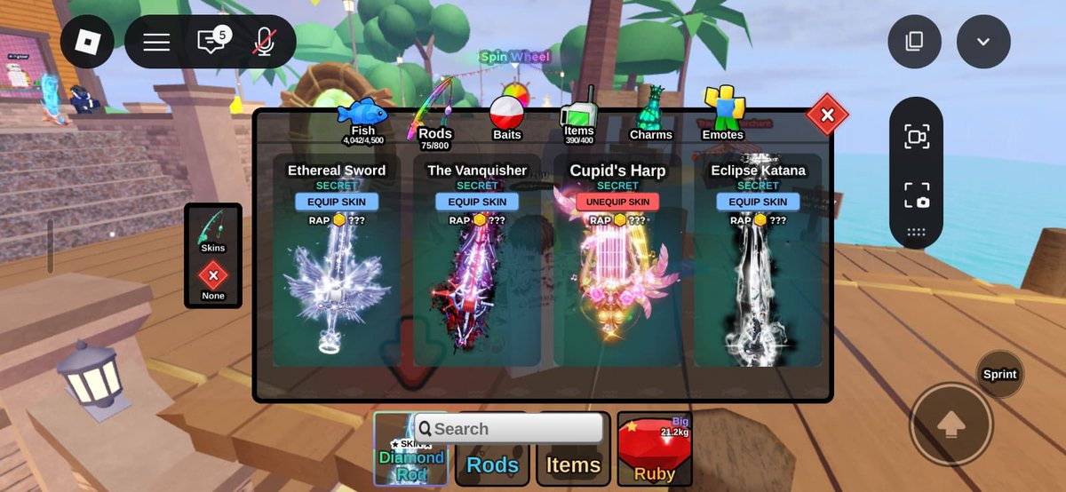 puncel 1/6m tweet media