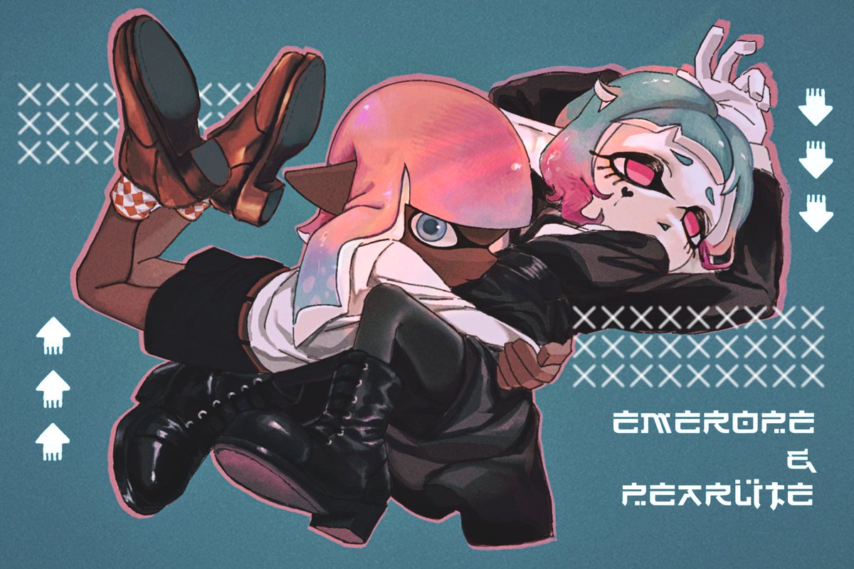 鉄壁コットン tweet media