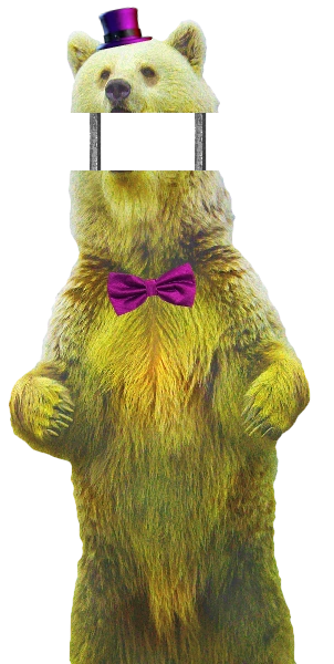 The Real Fredbear tweet media