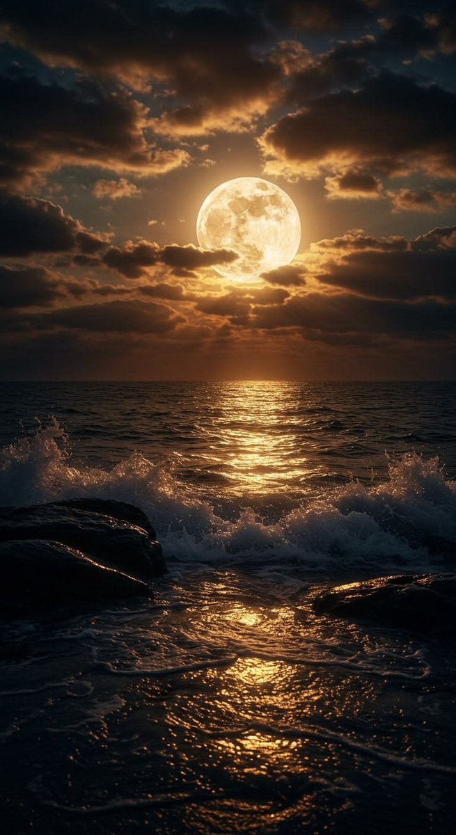 MOON 🌙 tweet media