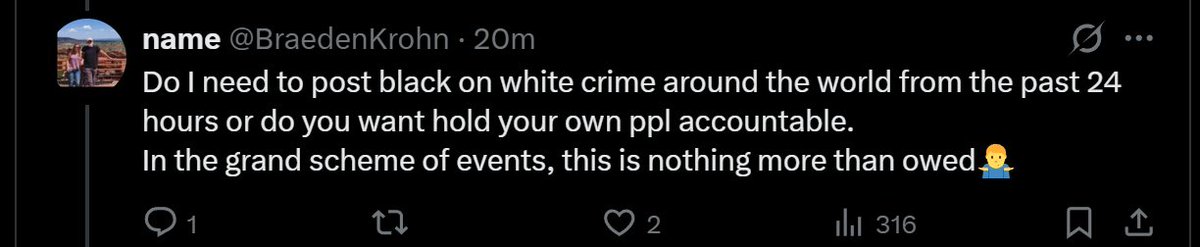 A Literal Root System tweet media