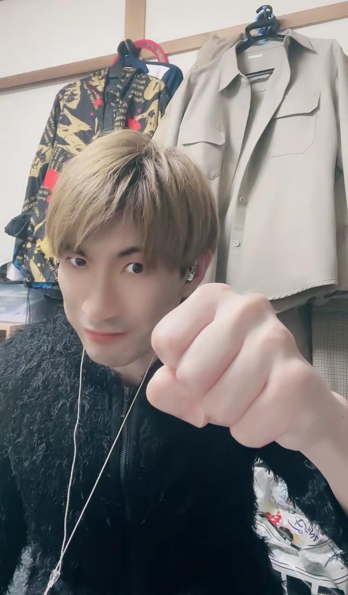 波桜ユーヤfrom波鳳🌊🐧🌸 tweet media