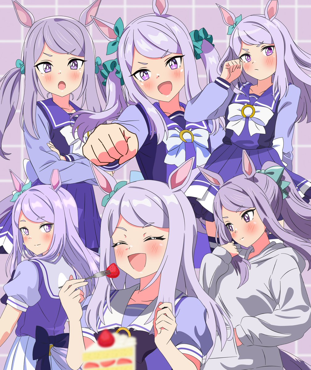 東雲さくら🌸🌸 tweet media