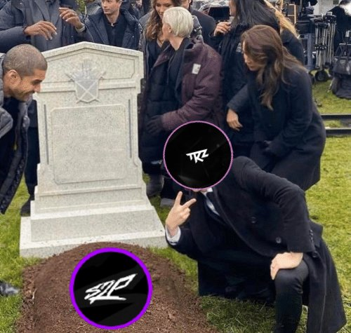 Team Trizon tweet media