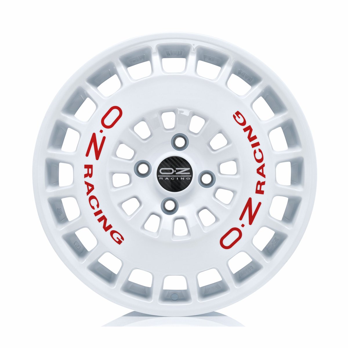 OZ Racing - Japan tweet media