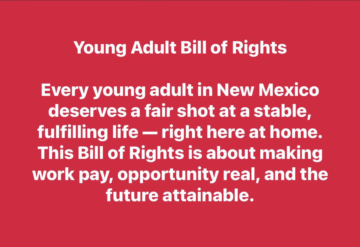 Ken Miyagishima for Governor of New Mexico tweet media