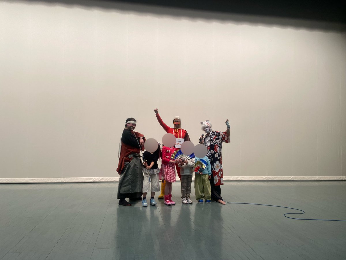 セットアップ tweet media