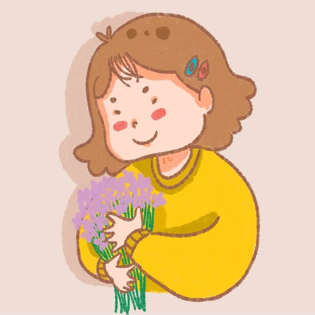 Mochi (もち) Open Commis DM IG/WA 📩 tweet media