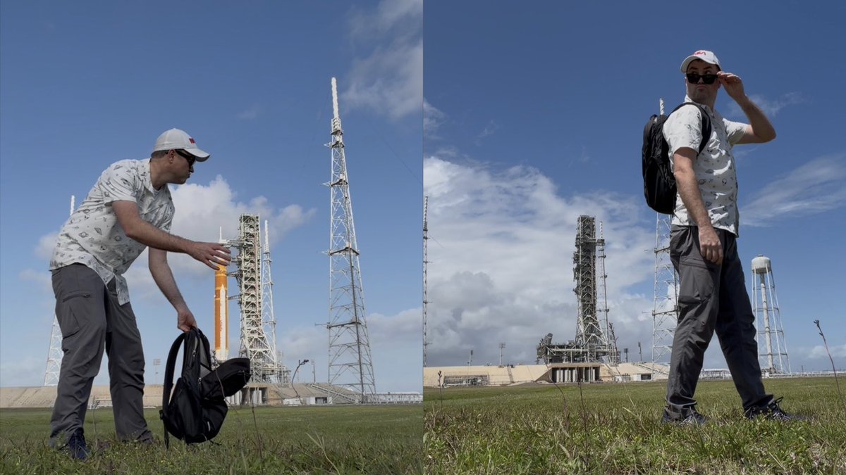 Andrew McCarthy tweet media