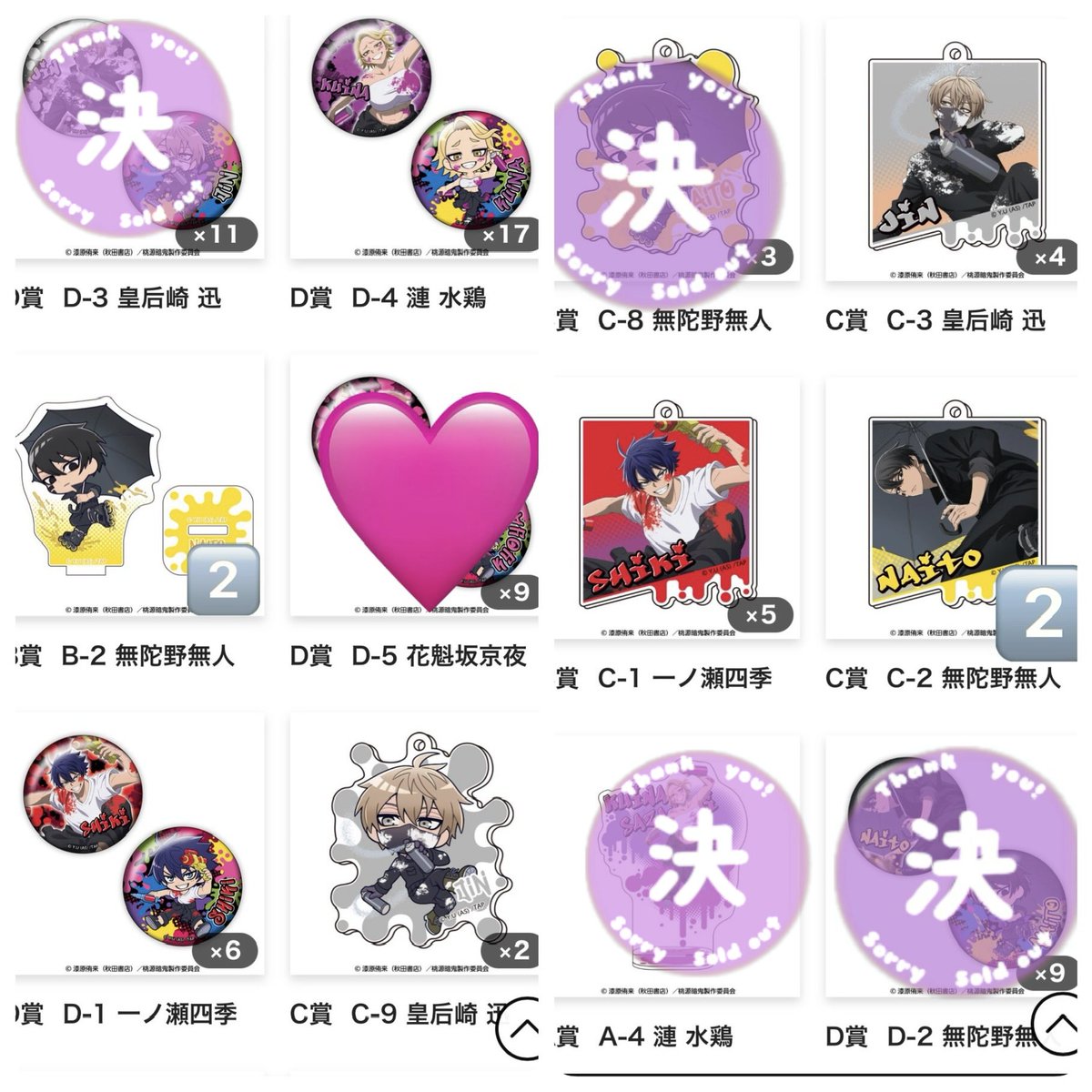 ヴィン tweet media