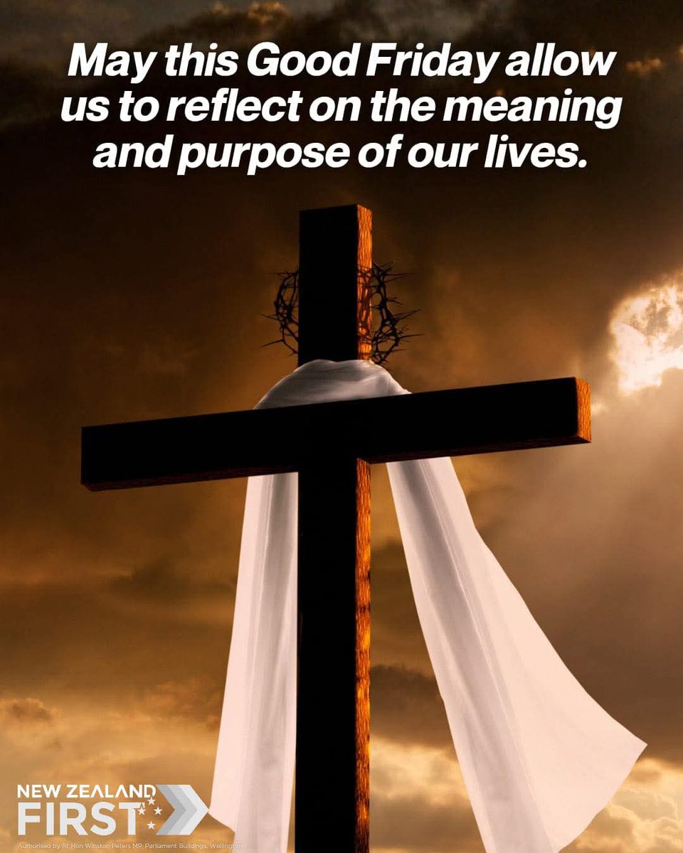 New Zealand First tweet media