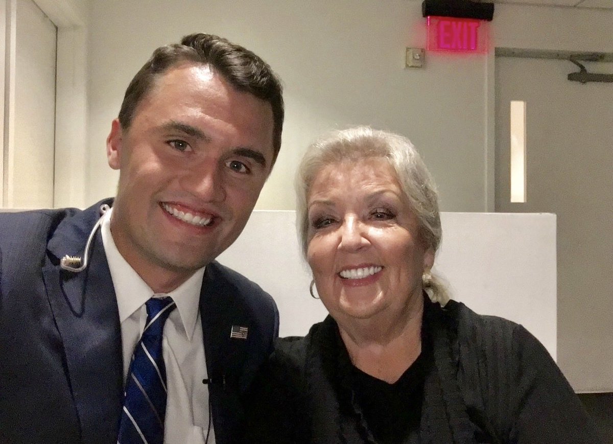 Juanita Broaddrick tweet media