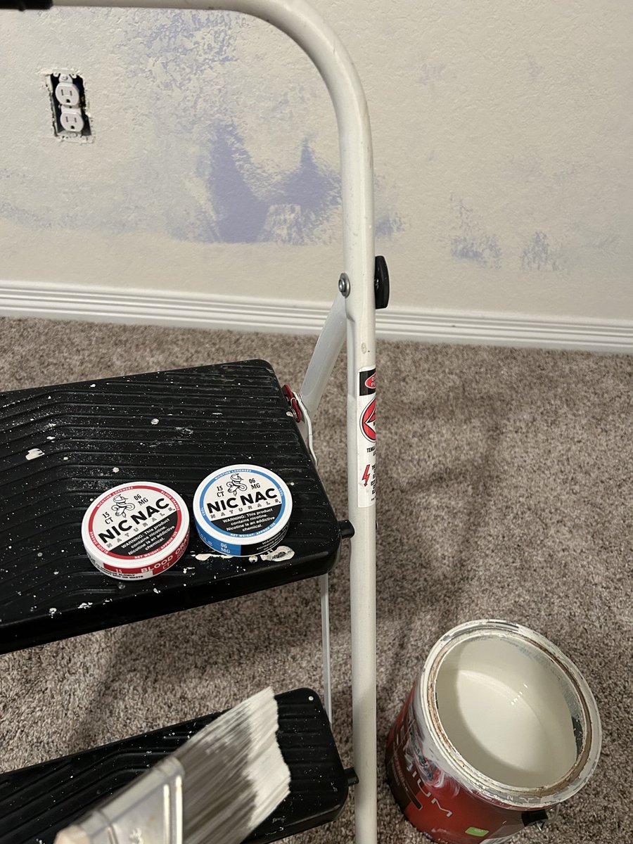 Late night work 💪
<a href="/nicnacusa/">Nic Nac | Nicotine Perfected</a>