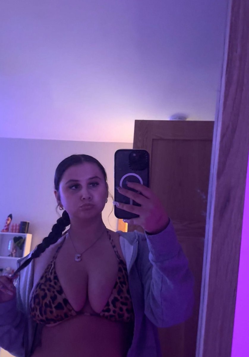 Goddess Sedona ⋆。°✩ tweet media