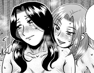 【☺️新刊単行本🔞】4/9発売予定のティーアイネット社刊 胡桃屋ましみん令和最新単行本「代用牝」の書影を頂きましたので初アップ❤️
いよいよ来週4/9発売で現在予約受付中‼️
ましみんの母子叔母連載エロスを皆様ご予約よろしくお願いします❤️
(販売店・通販リンクはリプ先に👇) 